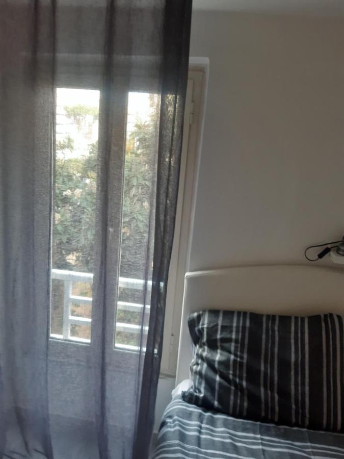 Smart Suite Rzym Zewnętrze zdjęcie