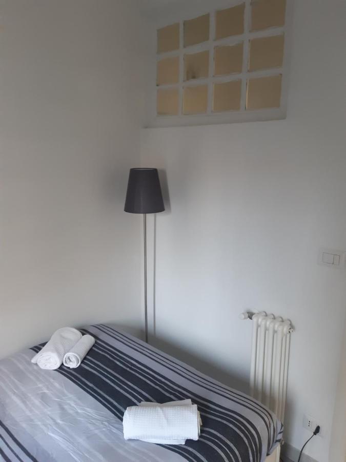 Smart Suite Rzym Zewnętrze zdjęcie