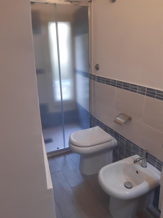 Smart Suite Rzym Zewnętrze zdjęcie