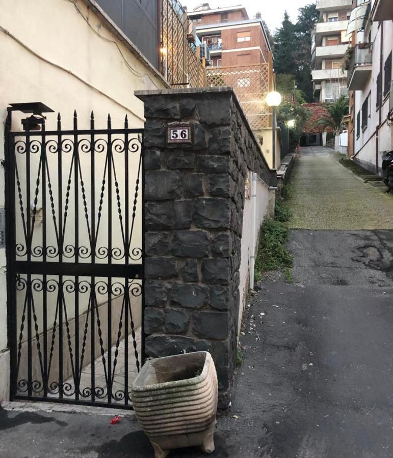 Smart Suite Rzym Zewnętrze zdjęcie