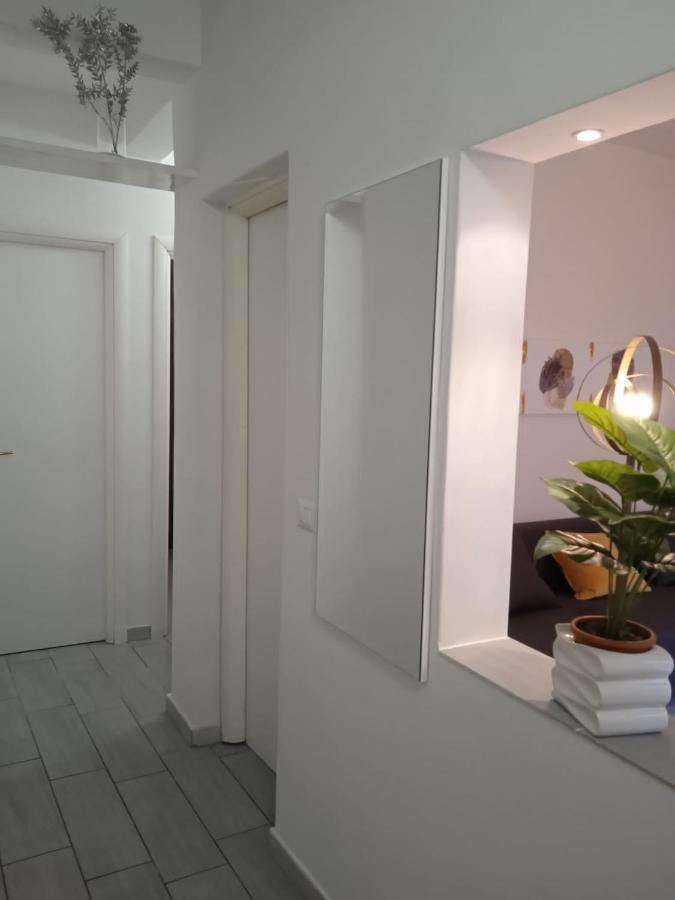 Smart Suite Rzym Zewnętrze zdjęcie