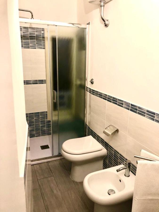 Smart Suite Rzym Zewnętrze zdjęcie