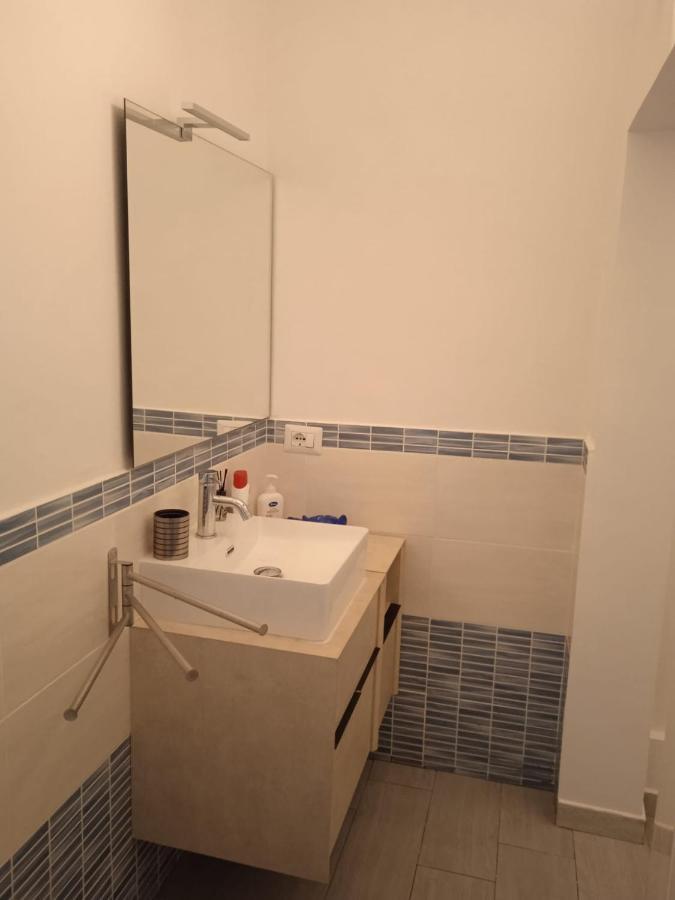 Smart Suite Rzym Zewnętrze zdjęcie